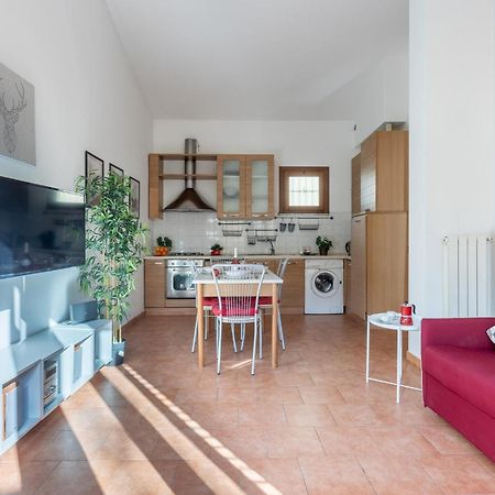 Four Shades Of Pisa Apartments Zewnętrze zdjęcie