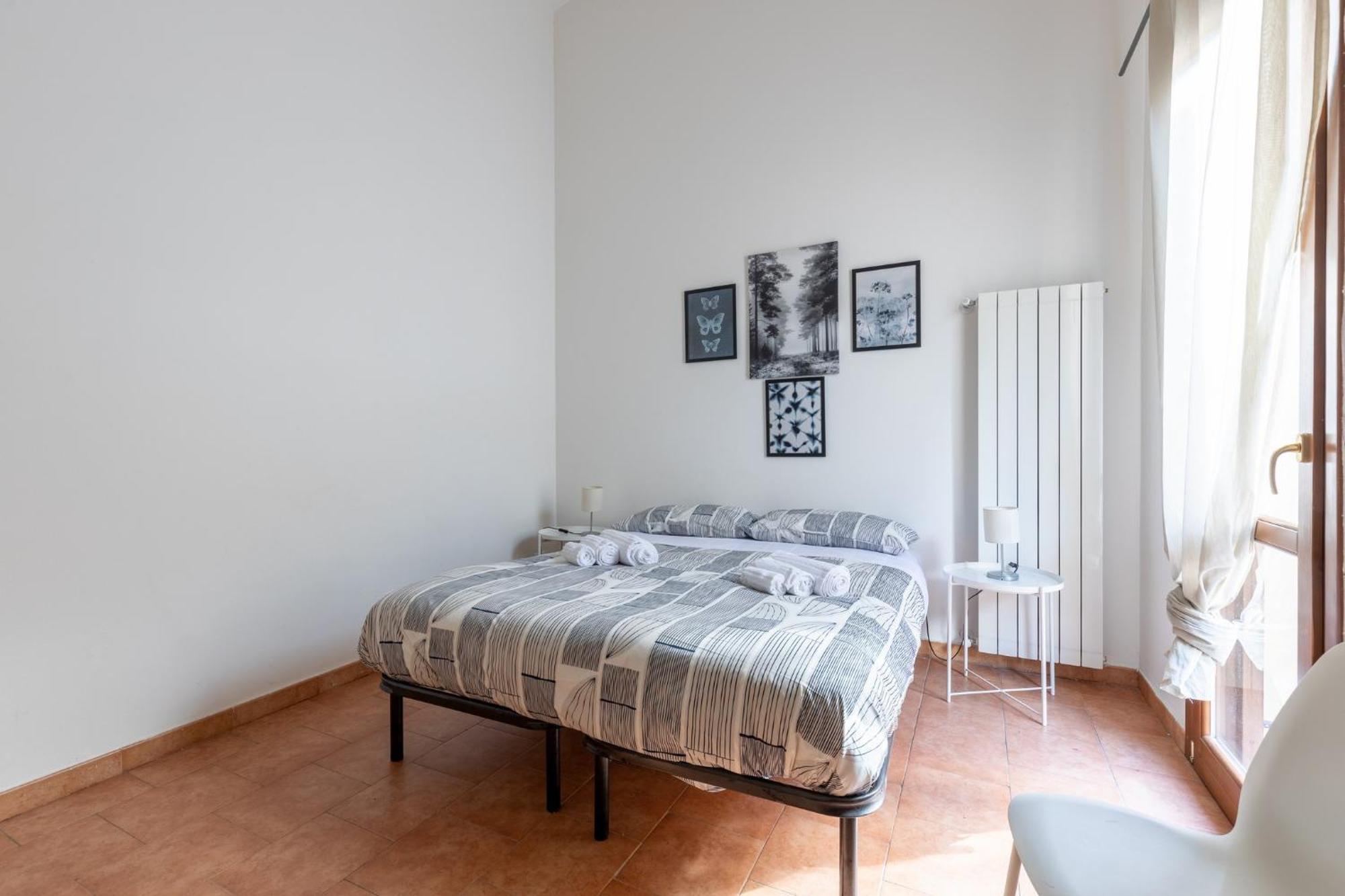 Four Shades Of Pisa Apartments Zewnętrze zdjęcie