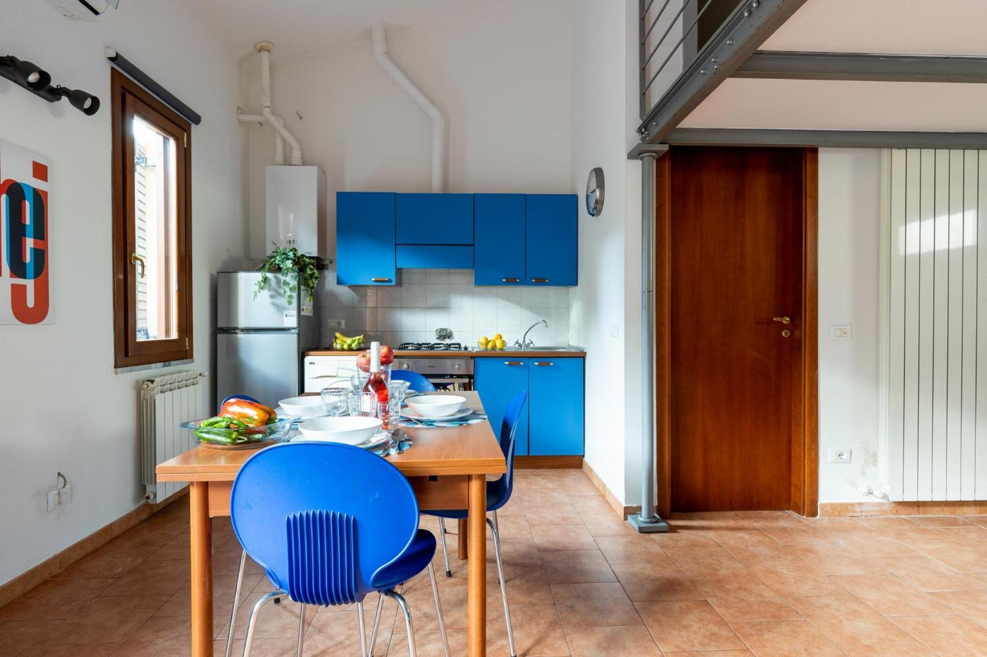 Four Shades Of Pisa Apartments Zewnętrze zdjęcie